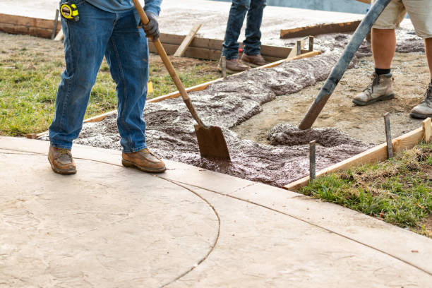Best Industrial Concrete Flooring in Winchester, NV