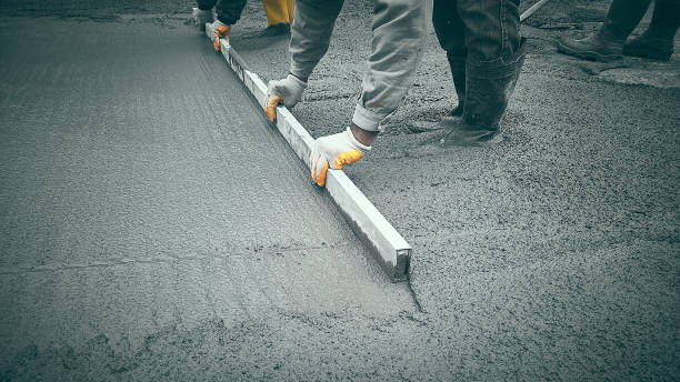Best Concrete Retaining Walls in Winchester, NV