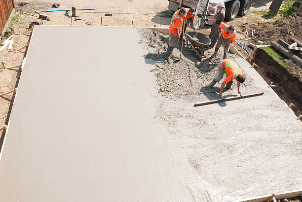 Best Concrete Removal and Replacement in Winchester, NV