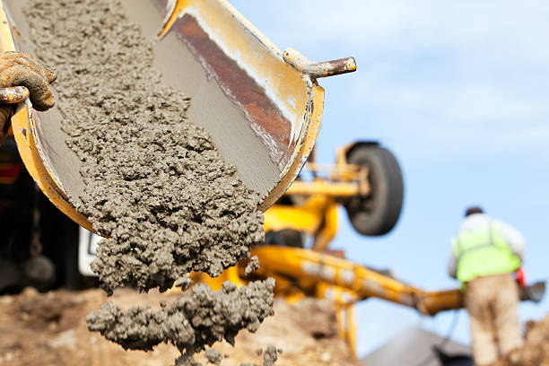 Best Concrete Staining and Coloring in Winchester, NV