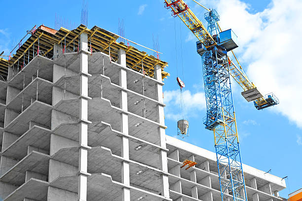 Best Concrete Foundation Repair in Winchester, NV